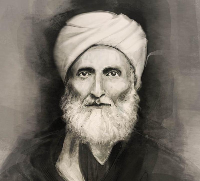 حیدرقلی سردار کابلی