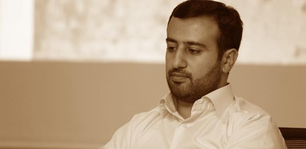 احمد خامه‌یار
