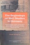 The Beginnings of Shii Studies in Germany