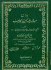 شرح شافیه ابن الحاجب مع شرح شواهده 