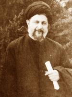 امام موسی صدر