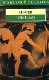 HOMER The Iliad