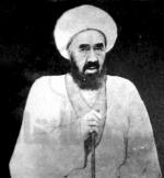 حبیب الله شریف کاشانی