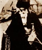 میرزا محمدحسن حسینی شیرازی