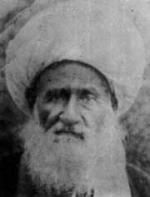 آیة الله شیخ محمدحسن مامقانی