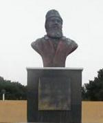 میرزا جهانگیر خان قشقایی