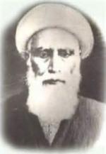 میرزا علی شیرازی 