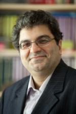 دکتر حسن انصاری