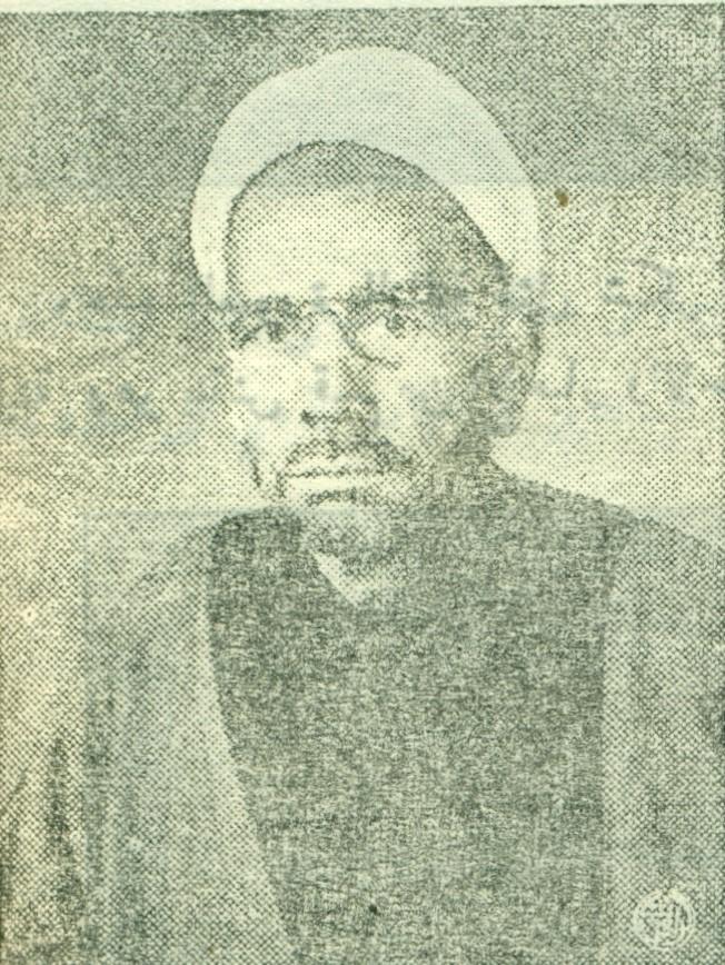 شیخ العراقین آل کاشف الغطاء