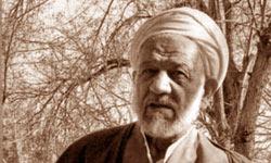 حاج شیخ علی اصغر مروارید